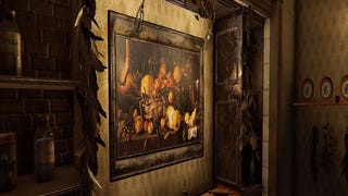 Layers of Fear - Recenzja