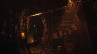 Prepare for chills: Layers of Fear returns with a June 15 release