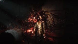 Layers of Fear will bring the scares this June