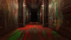 Art-themed psychological horror Layers of Fear out now - launch trailer