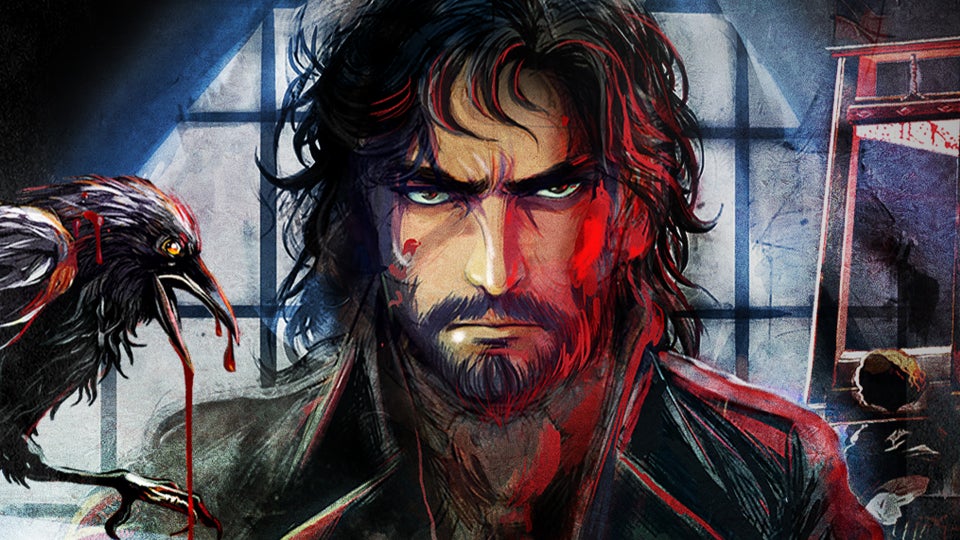 Lazare’s Sacrifice is a narrative deckbuilder made with Gwent's creator about avoiding the guillotine during the French Revolution