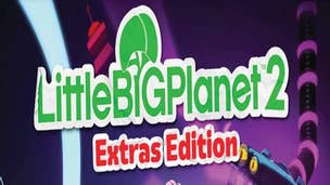 LittleBigPlanet 2: Extras Edition releasing in February 