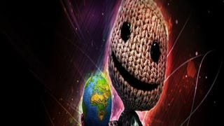 Sony initially wanted LBP to launch as a free-to-play title