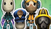 LittleBigPlanet Karting Cross-Compatibility launches today