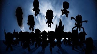 LBP finally getting the Marvel treatment