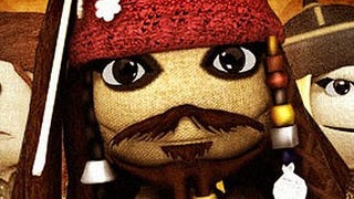 Sack it to Me: Sony gives LBP updates from around the net