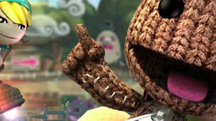LBP Karting for Vita not in the works, says United Front