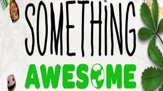 LittleBigPlanet image teases "something awesome" inbound