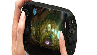 SCEE: Vita "primarily a gaming device," whereas PSP "ended up confusing consumers"