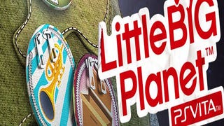 LittleBigPlanet Vita screenshots escape gamescom 