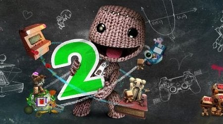 Edição especial de LBP2 para os E.U.A. | Eurogamer.pt