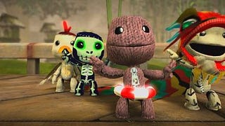 New levels for LittleBigPlanet are a 'high priority', says Media Molecule