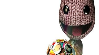 First LBP2 reviews start coming in - Eurogamer goes with 9