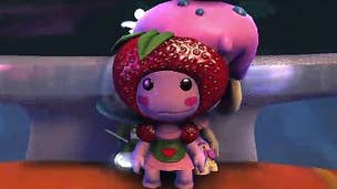 LBP2 Beta coming "fairly soon", says SCEE