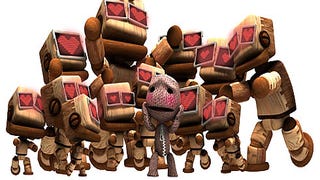 LittleBigPlanet 2 dated for November 16 in US, gets Collector's Edition
