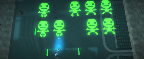 gamescom: MM pushes limits of Play, Create, Share with LBP2