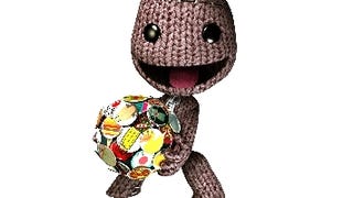 Media Molecule to patch in Move creation levels for LBP2