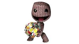 LBP2 might not be fully backwards compatible, says Media Molecule