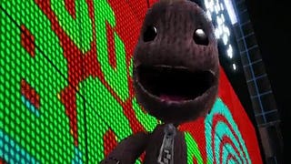 LBP2: Second phase of US beta starts next week, Bounce Pad video released