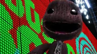 LBP2: Second phase of US beta starts next week, Bounce Pad video released