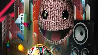 LittleBigPlanet 2 to ship with multi-level Move demo
