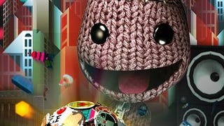 LittleBigPlanet 2 to ship with multi-level Move demo