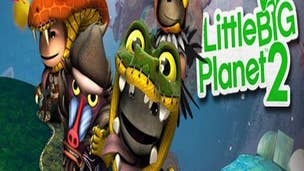 LBP2: Costumes, stickers, and a Move update on the horizon