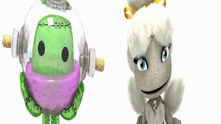 LBP2 reaches 3.6 million levels online, new sack pack on the way