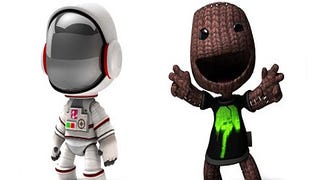 PSA: LittleBigPlanet 2 US launch day DLC is a go