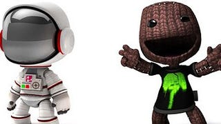 Five LittleBigPlanet 2 records set during Sony's three-day event