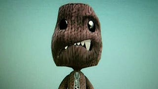 Sony shoots down LittleBigPlanet 2 "confirmation" comment
