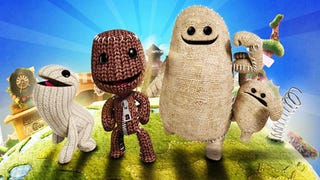 In LittleBigPlanet 3 players can create trailers,  build levels with top down perspective