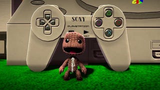 LittleBigPlanet 3 celebrates 20 Years of PlayStation with an adorable video 