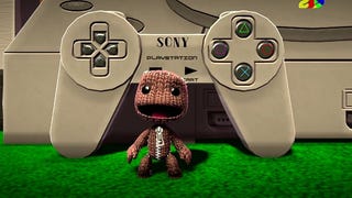 LittleBigPlanet 3 celebrates 20 Years of PlayStation with an adorable video 