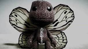 LittleBigPlanet music pack one hits PSN today