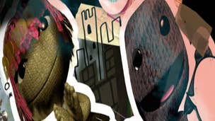 LittleBigPlanet "exciting announcement" promised for tomorrow