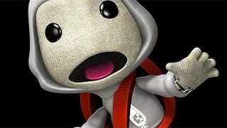 First LBP Ghostbusters image shown