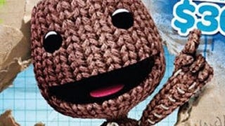 Amazon lists LBP: Game of the Year Edition