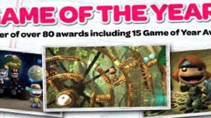 LBP GOTY edition coming in September, includes ModNation Racers beta code
