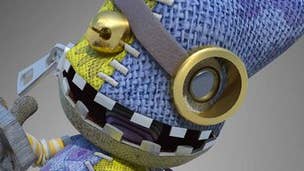 LittleBigPlanet Karting introduces story mode's The Hoard  