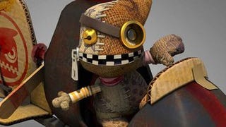 LittleBigPlanet Karting's story mode trailered 