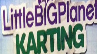 LitleBigPlanet Karting is "real," first promo image emerges