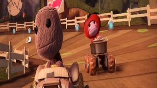 LBP Karting to launch this year on PS3, first video