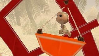 LittleBigPlanet PSP dated in the US for November 17 [Update]