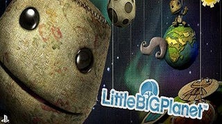Evans: LBP sequel for PSP would be "very cool" 