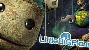 Evans: LBP sequel for PSP would be "very cool" 
