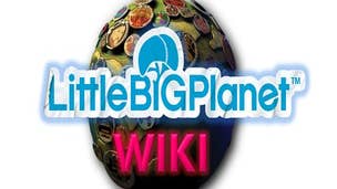 Media Molecule announces the LittleBigPlanet Wiki