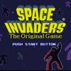 Capturas de pantalla de Space Invaders: The Original Game