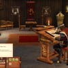 Screenshot de The Sims Medieval