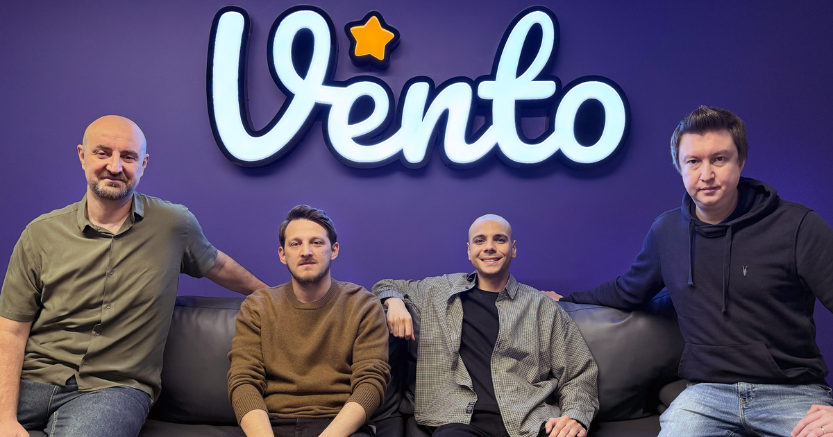 Vento Games Garante US$4 Milhões em Rodada Seed para Expansão Mobile